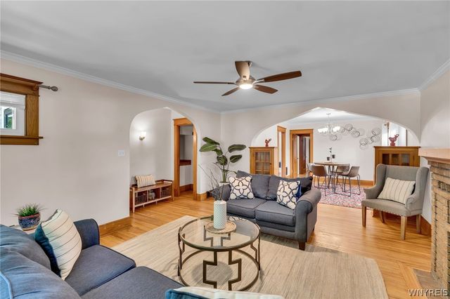655 Lisbon Avenue, Buffalo, NY 14215