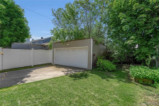 655 Lisbon Avenue, Buffalo, NY 14215