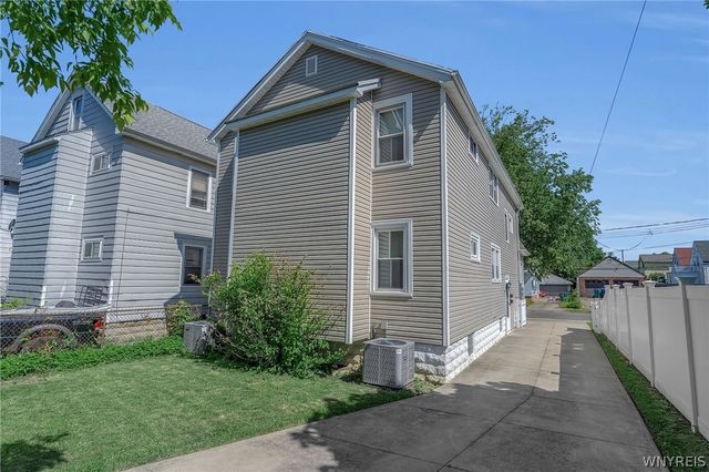 655 Lisbon Avenue, Buffalo, NY 14215