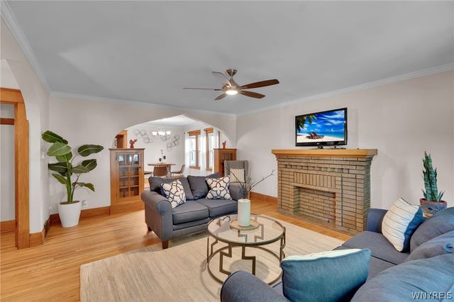 655 Lisbon Avenue, Buffalo, NY 14215