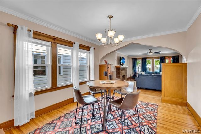 655 Lisbon Avenue, Buffalo, NY 14215