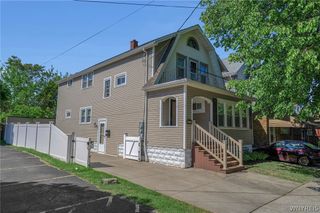 655 Lisbon Avenue, Buffalo, NY 14215