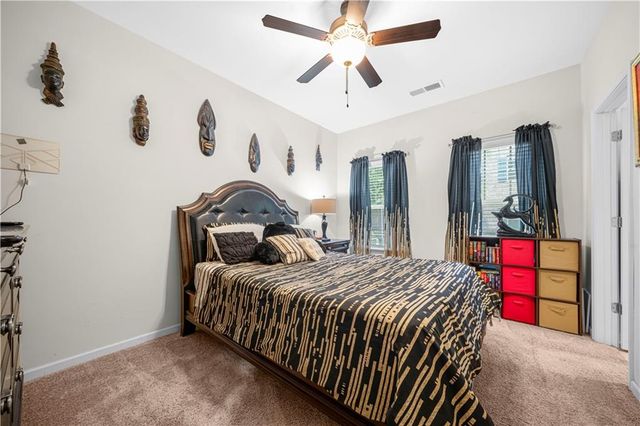 3861 Equity Lane, Powder Springs, GA 30127