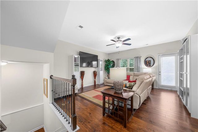 3861 Equity Lane, Powder Springs, GA 30127