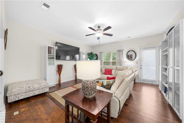 3861 Equity Lane, Powder Springs, GA 30127