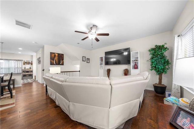 3861 Equity Lane, Powder Springs, GA 30127