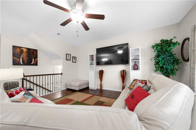 3861 Equity Lane, Powder Springs, GA 30127