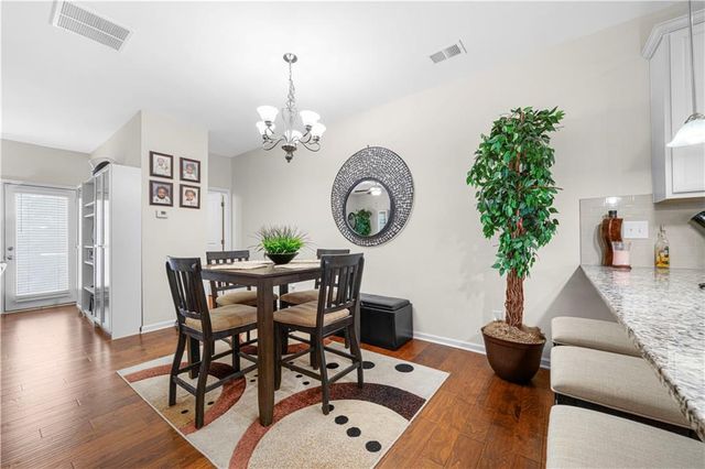 3861 Equity Lane, Powder Springs, GA 30127