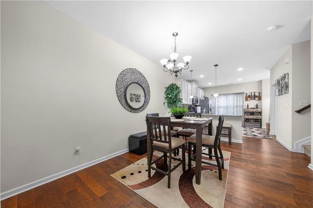 3861 Equity Lane, Powder Springs, GA 30127