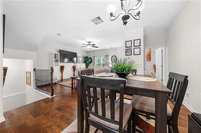 3861 Equity Lane, Powder Springs, GA 30127