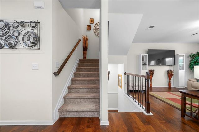 3861 Equity Lane, Powder Springs, GA 30127