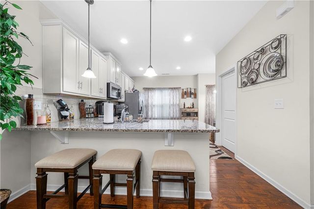3861 Equity Lane, Powder Springs, GA 30127