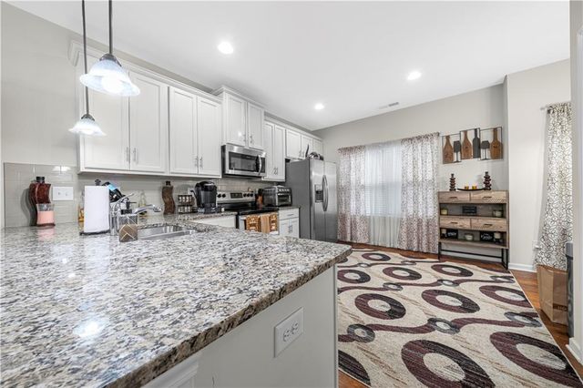 3861 Equity Lane, Powder Springs, GA 30127