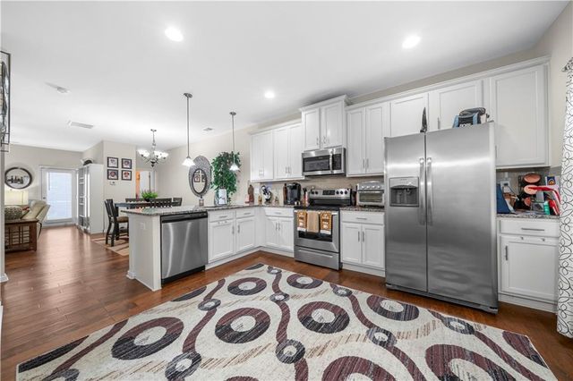 3861 Equity Lane, Powder Springs, GA 30127
