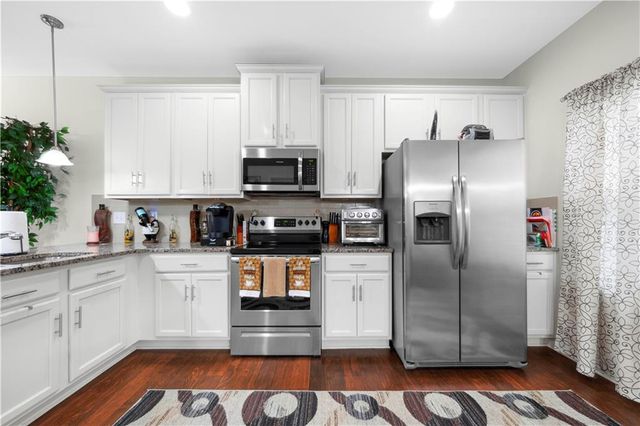 3861 Equity Lane, Powder Springs, GA 30127