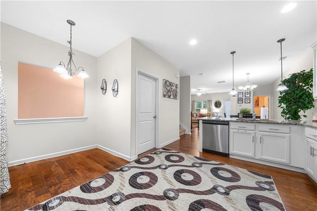 3861 Equity Lane, Powder Springs, GA 30127