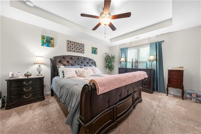 3861 Equity Lane, Powder Springs, GA 30127