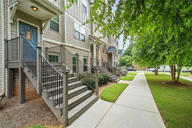 3861 Equity Lane, Powder Springs, GA 30127