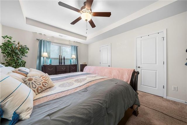 3861 Equity Lane, Powder Springs, GA 30127