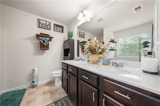 3861 Equity Lane, Powder Springs, GA 30127