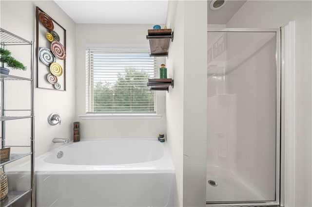 3861 Equity Lane, Powder Springs, GA 30127
