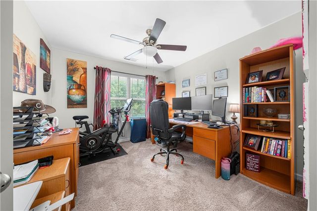 3861 Equity Lane, Powder Springs, GA 30127