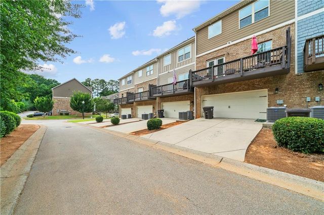 3861 Equity Lane, Powder Springs, GA 30127