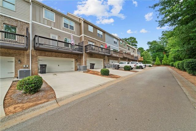 3861 Equity Lane, Powder Springs, GA 30127