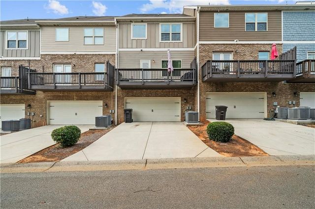 3861 Equity Lane, Powder Springs, GA 30127