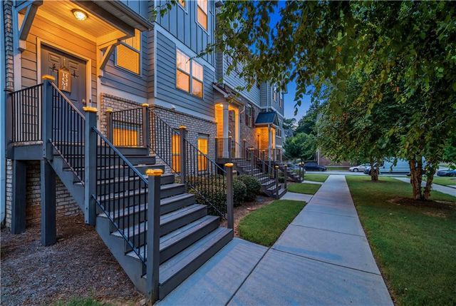 3861 Equity Lane, Powder Springs, GA 30127