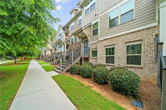 3861 Equity Lane, Powder Springs, GA 30127