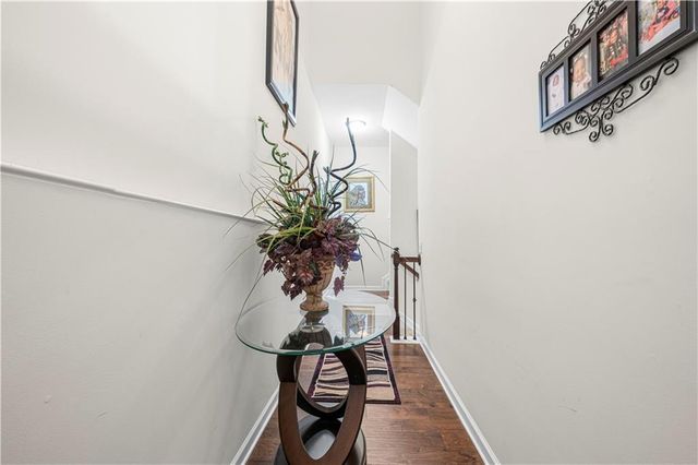 3861 Equity Lane, Powder Springs, GA 30127
