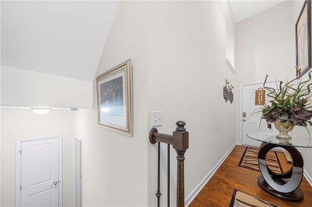 3861 Equity Lane, Powder Springs, GA 30127