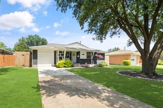 517 Rorary Drive, Richardson, TX 75081