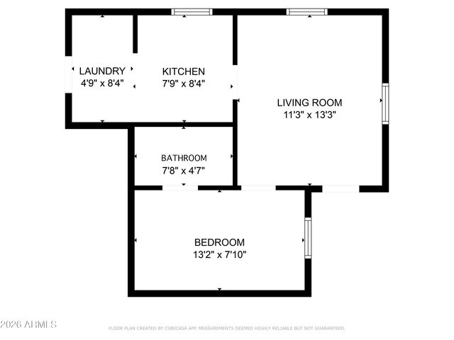830 N 10TH Avenue, Phoenix, AZ 85007