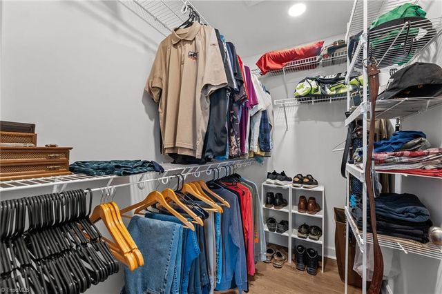 522 N Staley Street, Liberty, NC 27298