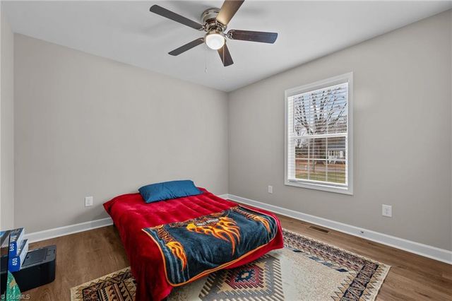 522 N Staley Street, Liberty, NC 27298