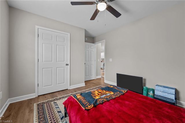 522 N Staley Street, Liberty, NC 27298