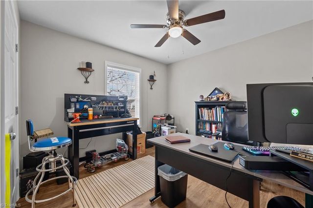 522 N Staley Street, Liberty, NC 27298