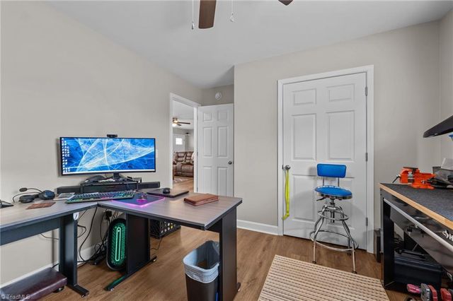 522 N Staley Street, Liberty, NC 27298