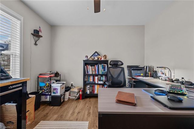 522 N Staley Street, Liberty, NC 27298