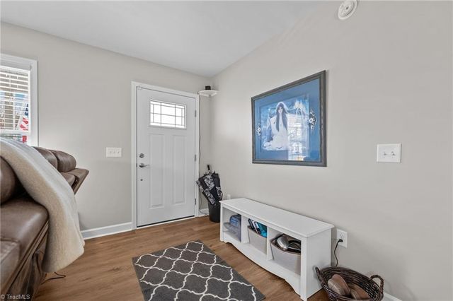 522 N Staley Street, Liberty, NC 27298