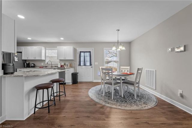 522 N Staley Street, Liberty, NC 27298