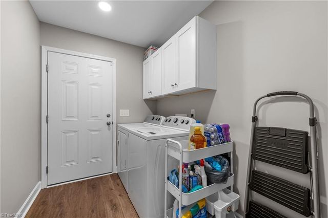 522 N Staley Street, Liberty, NC 27298