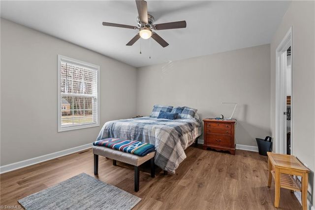 522 N Staley Street, Liberty, NC 27298