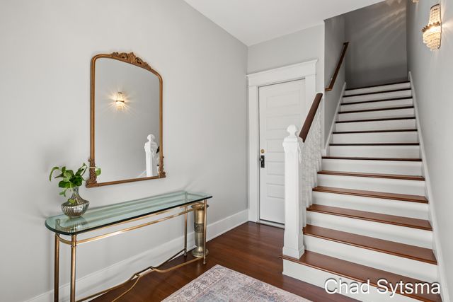 643 Madison Avenue SE, Grand Rapids, MI 49503