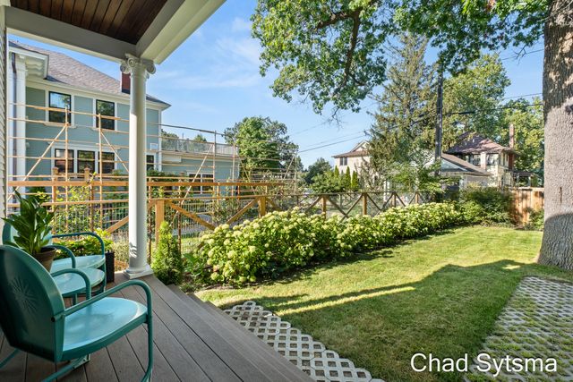 643 Madison Avenue SE, Grand Rapids, MI 49503