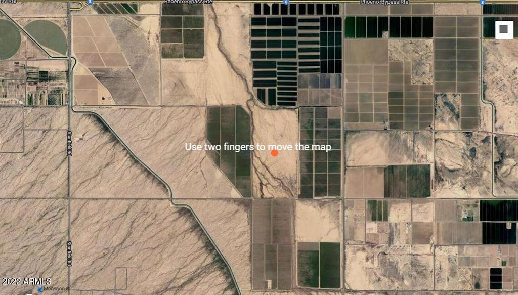 0 NE Marsh & Anderson Road 1, Stanfield, AZ 85172 — photo 5