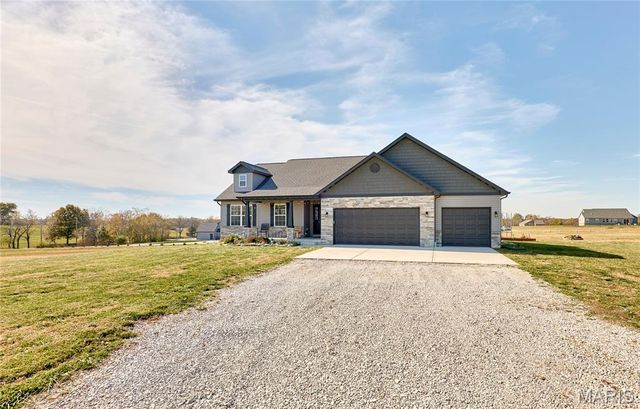 31 Whiteside Estates Drive, Silex, MO 63377