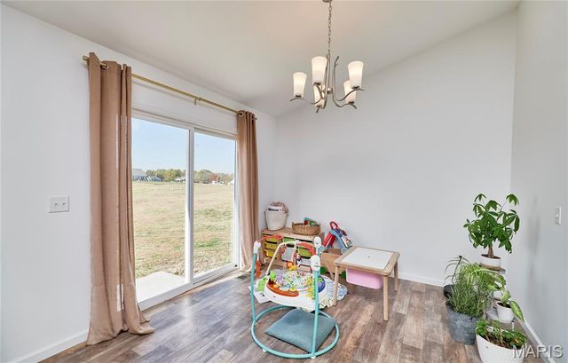 31 Whiteside Estates Drive, Silex, MO 63377